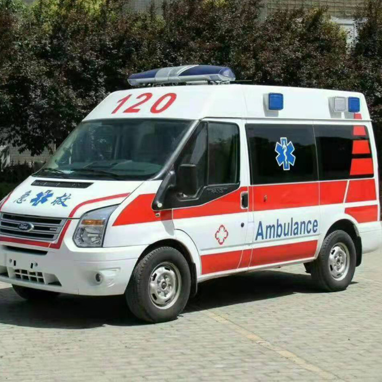 宁县长途救护车出租