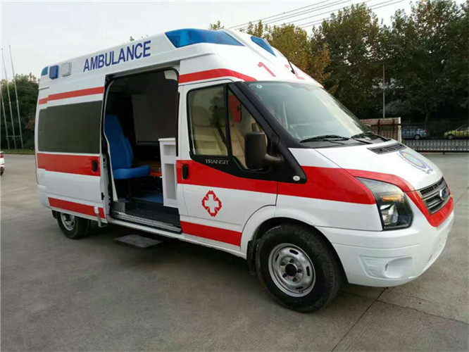 宁县乌鲁木齐沙依巴克区上线 “安康护送” 非急救转运服务平台