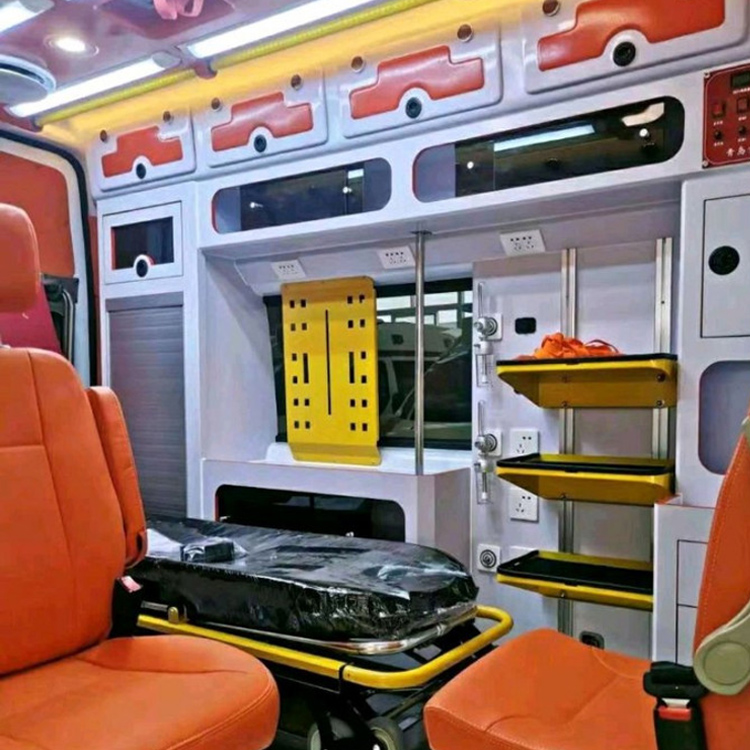 宁县长途救护车护送病人租赁价格