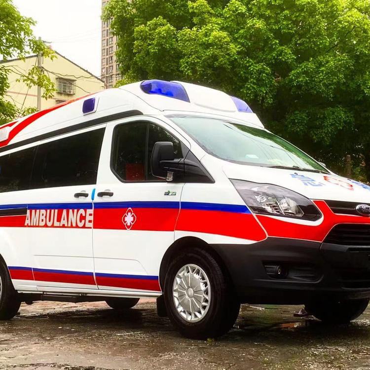 宁县跨省救护车出租护送返乡