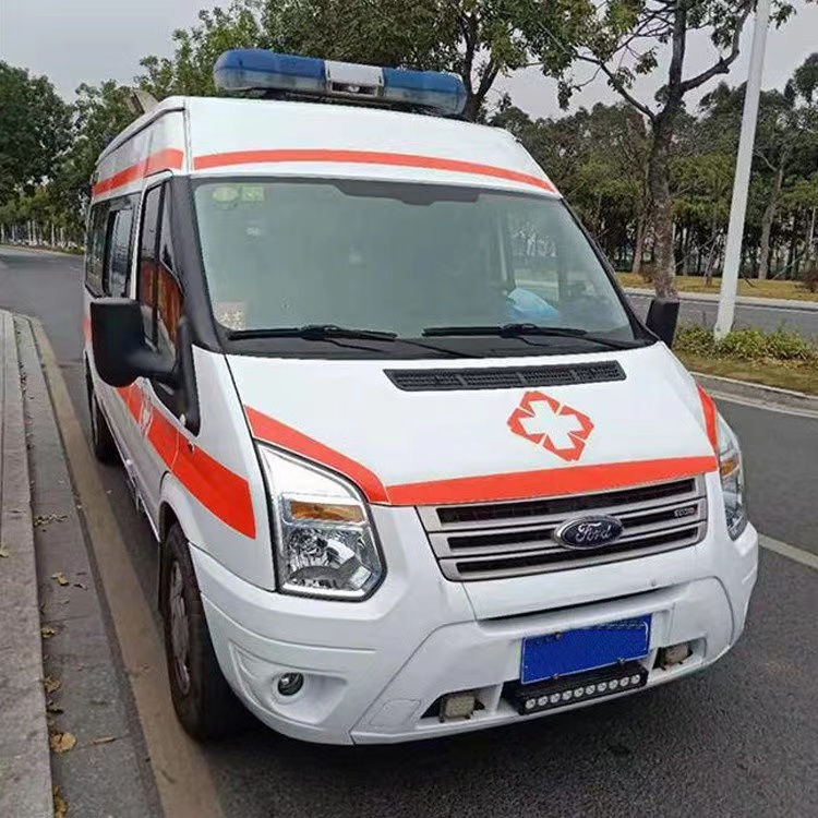 宁县救护车出租活动保障