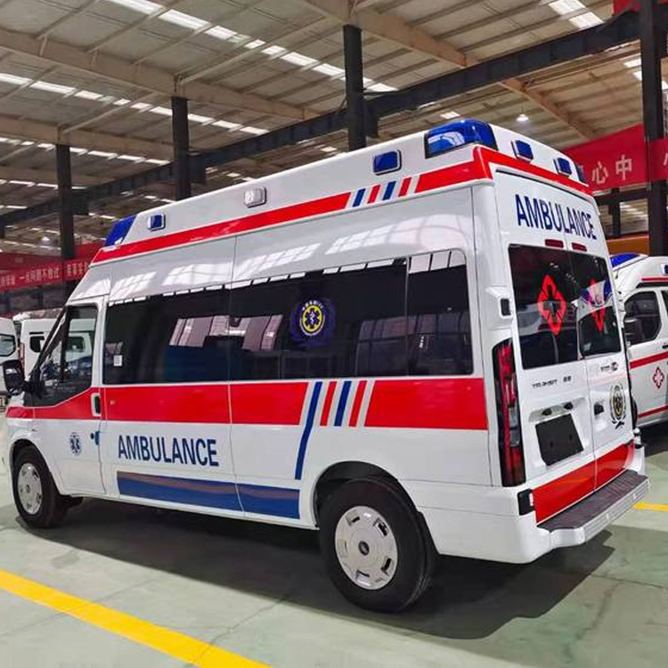 宁县救护车出租 —— 专业、安全、高效的城市急救服务