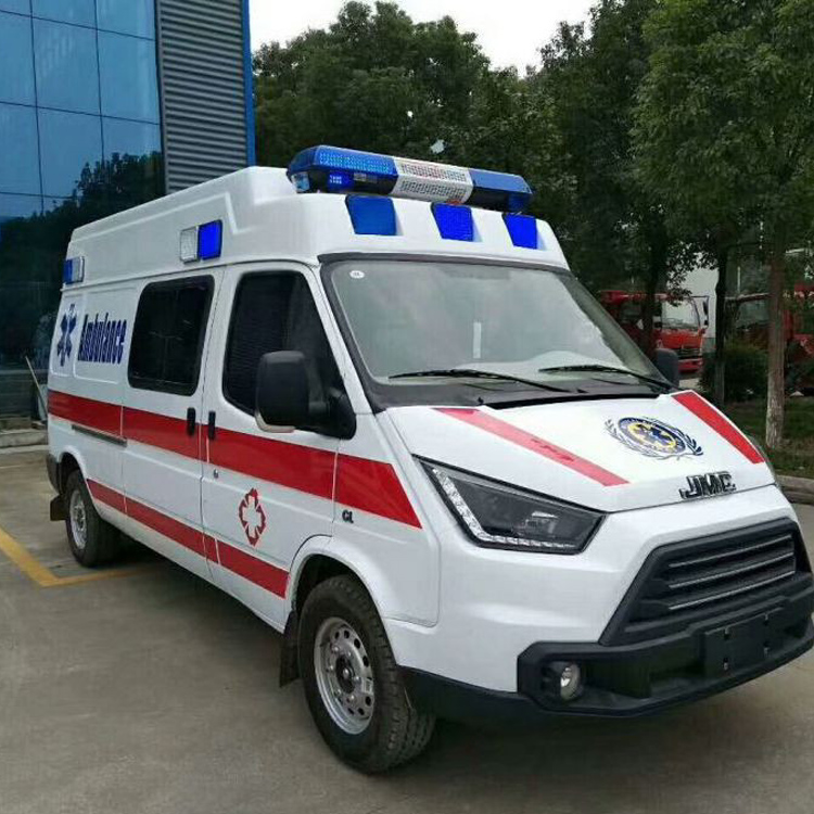 宁县瘫痪租赁救护车转运 ——生命救助的紧急响应与专业保障