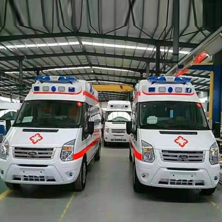 宁县救护车出租硬件设施介绍