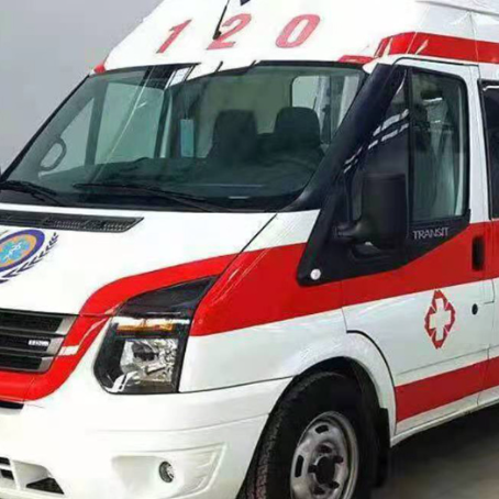 宁县非急救护送病人转院租赁救护车的优缺点对比